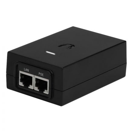 Адаптер PoE GBE POE-24-24W-G Ubiquiti (POE-24-24W-G) Адаптер PoE GBE POE-24-24W-G Ubiquiti (POE-24-24W-G)