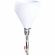 Пневмопистолет текстурный (картушный) FUBAG DECOR G5000, бак 4.5л (110148) Пневмопистолет текстурный (картушный) FUBAG DECOR G5000, бак 4.5л (110148)