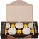 Кофе в капсулах Capovita Caramel Nespresso с ароматом карамели, 10шт Кофе в капсулах Capovita Caramel Nespresso с ароматом карамели, 10шт