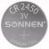 Батарейка литиевая SONNEN Lithium CR2450 "таблетка, дисковая, кнопочная" 1 шт., блистер, 455601