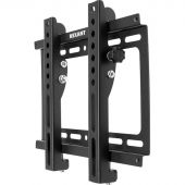 Кронштейн Rexant 38-0320, TV 17-42, настенный, наклонный, чер Кронштейн Rexant 38-0320, TV 17-42, настенный, наклонный, чер