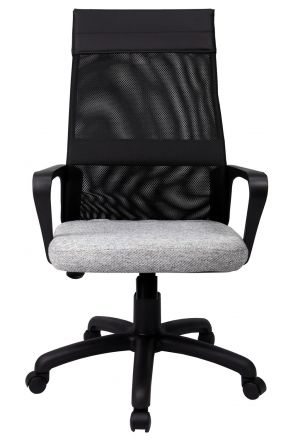 Кресло 1166 TW PL Серый