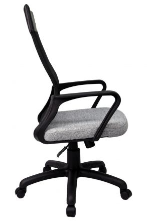 Кресло 1166 TW PL Серый