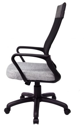 Кресло 1166 TW PL Серый