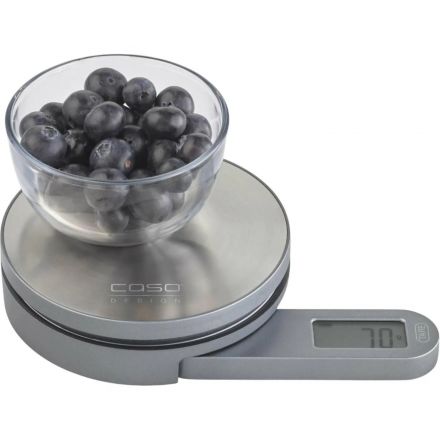 Весы кухонные CASO Kitchen EcoMate