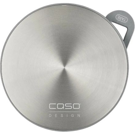 Весы кухонные CASO Kitchen EcoMate