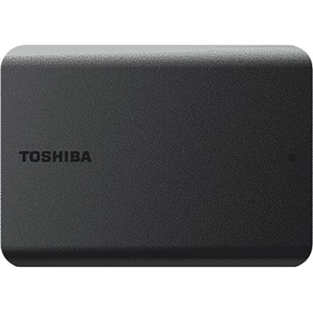 Портативный HDD Toshiba 1Тб Canvio Basics (HDTB510EK3AA) Портативный HDD Toshiba 1Тб Canvio Basics (HDTB510EK3AA)