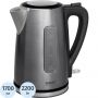 Чайник Scarlett SC-EK21S103, Silver Line Чайник Scarlett SC-EK21S103, Silver Line