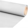 Фон бумажный Raylab 017 Light Grey светло-серый 1.35x6м Фон бумажный Raylab 017 Light Grey светло-серый 1.35x6м