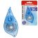 Корректирующая лента BRAUBERG PRO, 5 мм х 20 м, механизм перемотки, корпус синий, блистер, 272492
