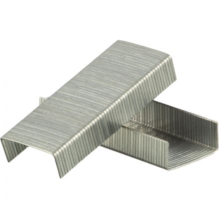 Скобы для степлера №24/6 Attache Economy оцинкованные (2-20 лис) 1000шт/уп Скобы для степлера №24/6 Attache Economy оцинкованные (2-20 лис) 1000шт/уп