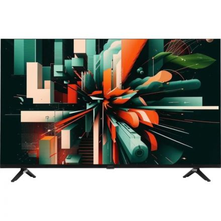 Телевизор Blackton Bt 43FSU32B, UHD, смарт (Android) Телевизор Blackton Bt 43FSU32B, UHD, смарт (Android)