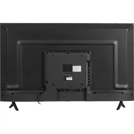 Телевизор Blackton Bt 43FSU32B, UHD, смарт (Android) Телевизор Blackton Bt 43FSU32B, UHD, смарт (Android)