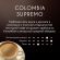 Кофе в зернах Jardin Colombia supremo 100% арабика 1 кг Кофе в зернах Jardin Colombia supremo 100% арабика 1 кг