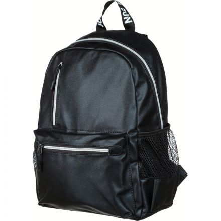 Рюкзак Smart экокожа, черный Рюкзак Smart экокожа, черный