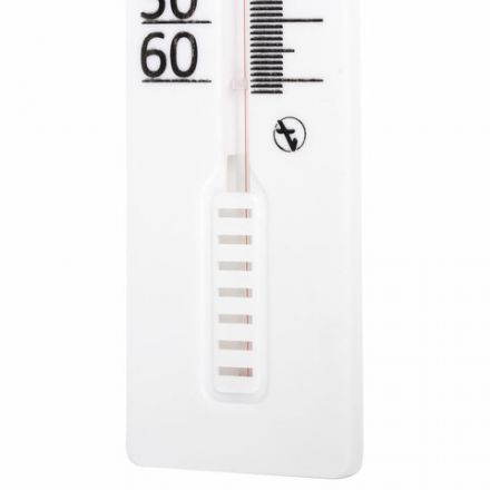 Термометр уличный, фасадный, малый, диапазон измерения: от -60 до +60°C, ПТЗ, ТБ-45м, ТБ-45М Термометр уличный, фасадный, малый, диапазон измерения: от -60 до +60°C, ПТЗ, ТБ-45м, ТБ-45М