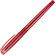 Ручка шариковая Pilot Super Grip BPS-GG-F-R красная (толщина линии 0.22 мм)