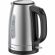 Чайник Moulinex BY2R0DF0,электрический,металл/серебристый