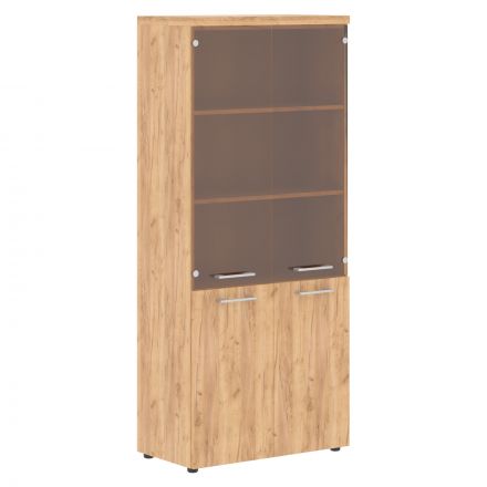 Шкаф комбинированный с топом THC 85.2 Дуб Бофорд Z 854х452х1968 TORR-Z Шкаф комбинированный с топом THC 85.2 Дуб Бофорд Z 854х452х1968 TORR-Z