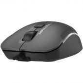 Мышь компьютерная A4Tech Fstyler FM26 серый/черный (800-1600dpi) USB (4but) Мышь компьютерная A4Tech Fstyler FM26 серый/черный (800-1600dpi) USB (4but)