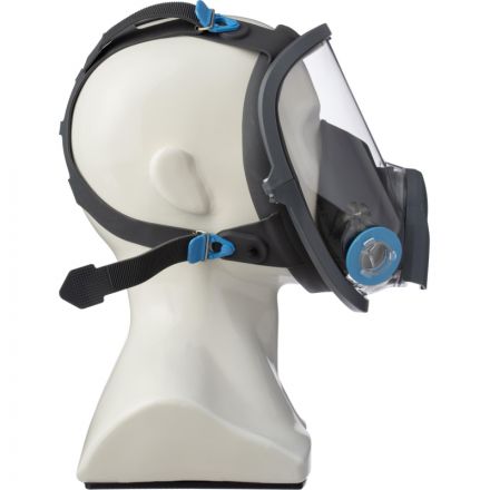 Маска полная UNIX 6100 размер 2 Маска полная UNIX 6100 размер 2