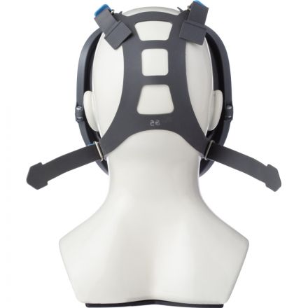 Маска полная UNIX 6100 размер 2 Маска полная UNIX 6100 размер 2