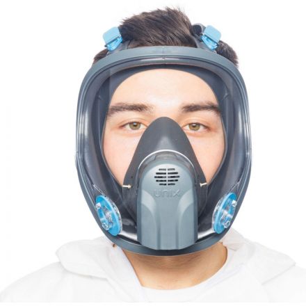 Маска полная UNIX 6100 размер 2 Маска полная UNIX 6100 размер 2