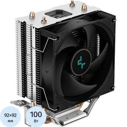 Кулер DEEPCOOL AG200 LGA1700/1200/115X