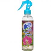 Освежитель воздуха HELP Дикая орхидея 345мл