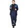 Костюм рабочий летний л05-КБР жен син/вас (р.56-58) 158-164 (Арсенал-СП)