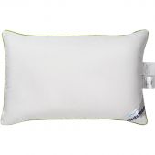 Подушка 40х60см детская (микробамбук/бамбук/микроволокно), DAO Подушка 40х60см детская (микробамбук/бамбук/микроволокно), DAO