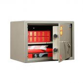 Сейф мебельный Valberg ASM-28 (ключевой замок)