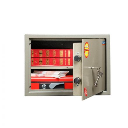 Сейф мебельный Valberg ASM-28 (ключевой замок)