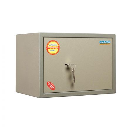 Сейф мебельный Valberg ASM-28 (ключевой замок)