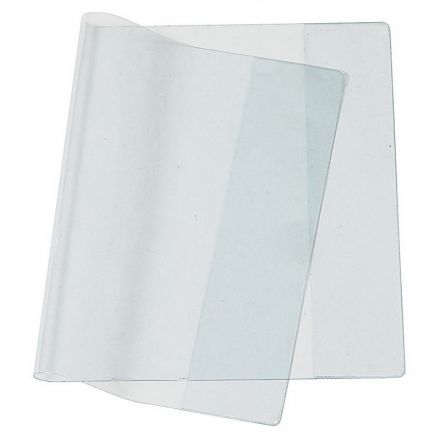 Набор обложек д/учеб.Петерсона,270х420,ПВХ,110мкм, 5 шт/уп Набор обложек д/учеб.Петерсона,270х420,ПВХ,110мкм, 5 шт/уп