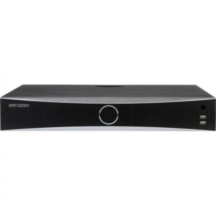 IP-видеорегистратор Hikvision DS-7732NXI-K4 (32кан., 256Мб/с, захват лица)