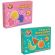 Мыло, набор для мыловарения, 3 фигурки, БОЛЬШИЕ ФОРМЫ, АССОРТИ 2 вида, JOLLY JOT (ДЖОЛЛИ ДЖОТ), 665980
