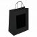 Пакет подарочный КОМПЛЕКТ 7 штук, 26x13x32 см, скретч-слой + стилус, "Black Kraft", ЗОЛОТАЯ СКАЗКА, 591970 Пакет подарочный КОМПЛЕКТ 7 штук, 26x13x32 см, скретч-слой + стилус, "Black Kraft", ЗОЛОТАЯ СКАЗКА, 591970