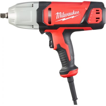 Гайковерт IPWE 400R MILWAUKEE