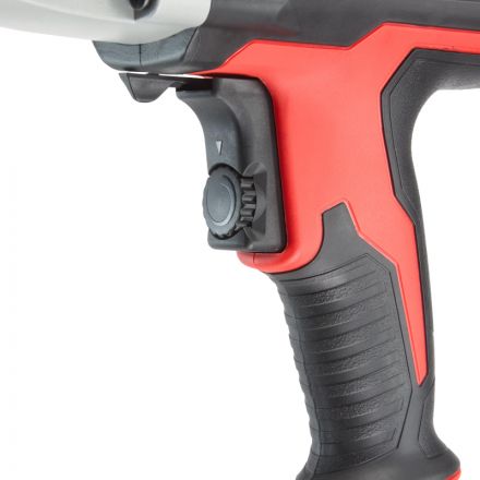 Гайковерт IPWE 400R MILWAUKEE