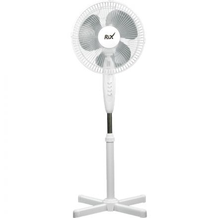 Вентилятор Rix RSF-3000W бытовой напольный