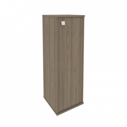 Style Шкаф средний узкий правый Л.СУ-2.3 (R) Вяз 412*410*1215 Style Шкаф средний узкий правый Л.СУ-2.3 (R) Вяз 412*410*1215