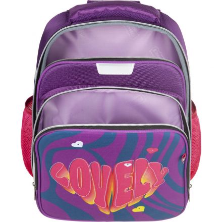 Ранец Комус Класс  Straight Lovely , 2 отд