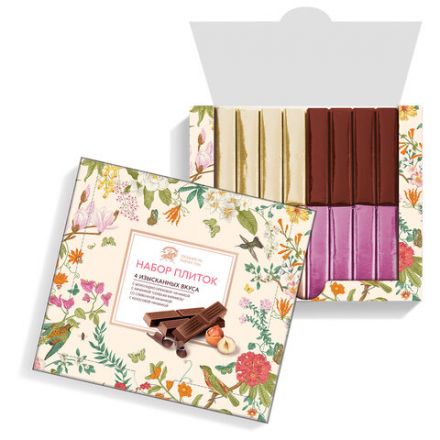 Конфеты APRIORI шоколадное ассорти 4 вкуса, 250 г, 41652 Конфеты APRIORI шоколадное ассорти 4 вкуса, 250 г, 41652
