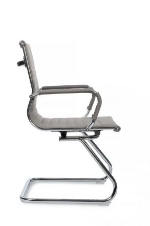 Кресло Хьюго RCH 6002-3E Серый