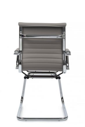 Кресло Хьюго RCH 6002-3E Серый