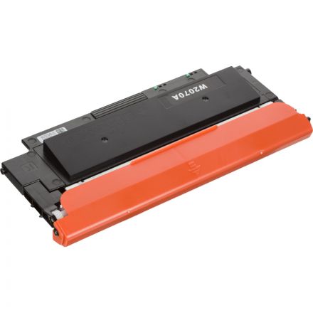 Тонер-картридж Retech W2070A чер. для HP Color Laser 150/150nw/178nw