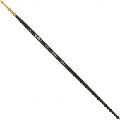 Кисть Roubloff колонок плоская 2 ЖК2-02,07Ж Кисть Roubloff колонок плоская 2 ЖК2-02,07Ж