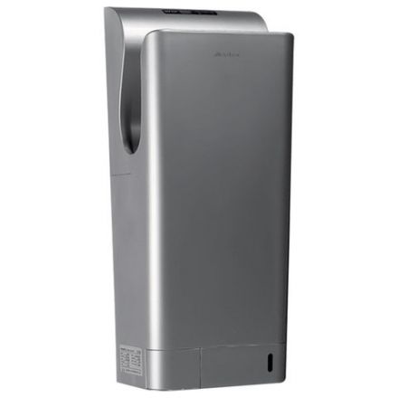 Сушилка для рук KSITEX UV-9999C, 2050 Вт, ультрафиолет, погружного типа, время сушки 10 секунд, пластик, серебристая Сушилка для рук KSITEX UV-9999C, 2050 Вт, ультрафиолет, погружного типа, время сушки 10 секунд, пластик, серебристая
