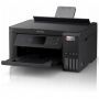 МФУ струйное EPSON L4260 "3 в 1", А4, 33 стр./мин, 5760x1440, ЖК-дисплей, Wi-Fi, СНПЧ, C11CJ63513 МФУ струйное EPSON L4260 "3 в 1", А4, 33 стр./мин, 5760x1440, ЖК-дисплей, Wi-Fi, СНПЧ, C11CJ63513